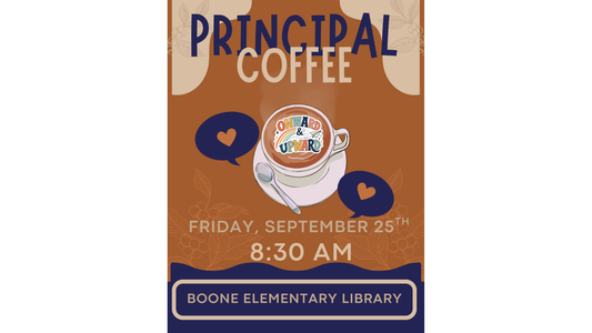 Principal Coffee
