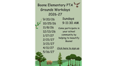 Boone Elementary School