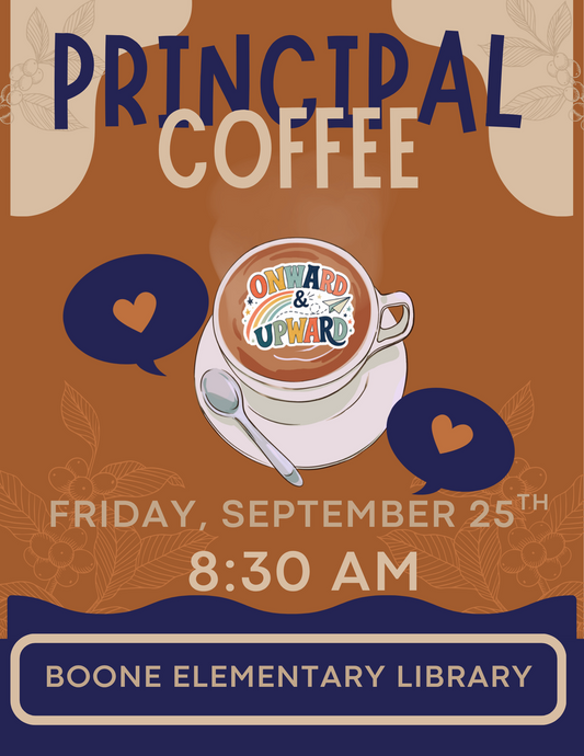 Principal Coffee