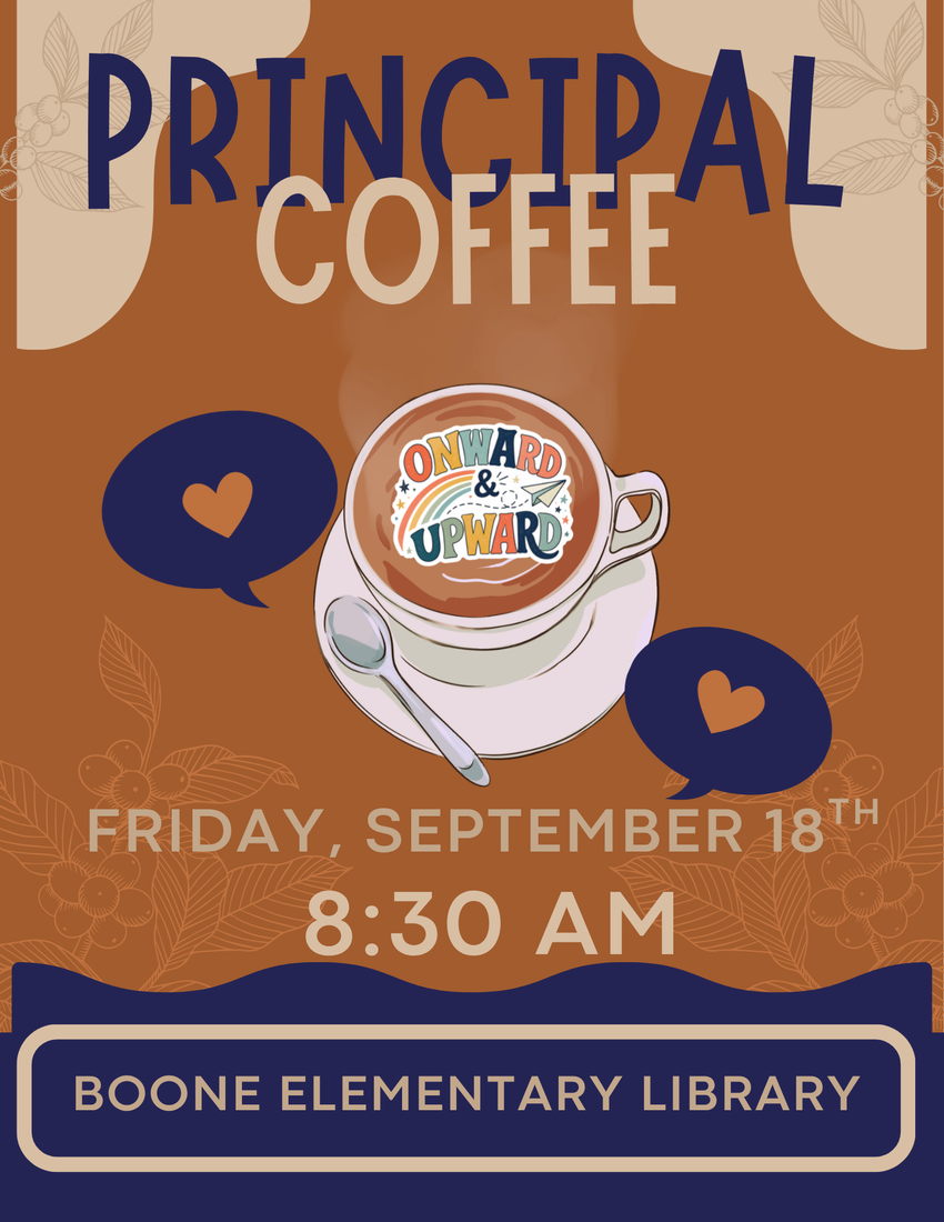 Principal Coffee