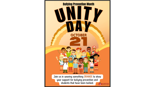 Unity Day