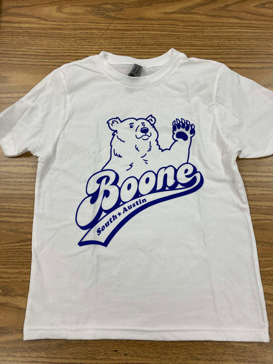 Boone Kids Tee