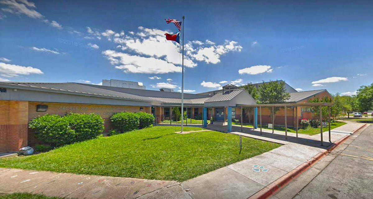 Boone Elementary School