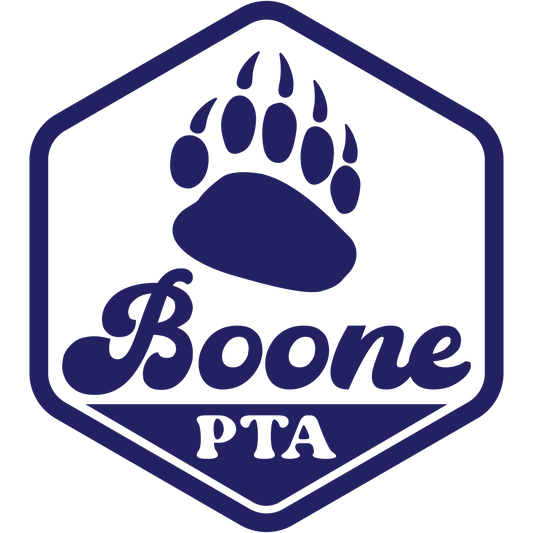 Boone Elementary PTA Annual Membership